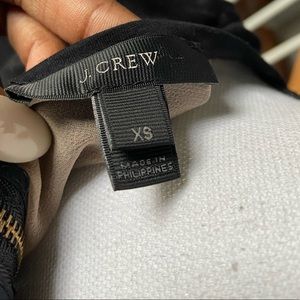 Layered tank top by J. Crew